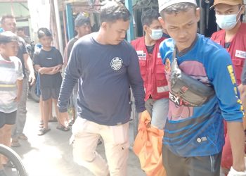Yasir Ditemukan Sudah Meninggal Dunia