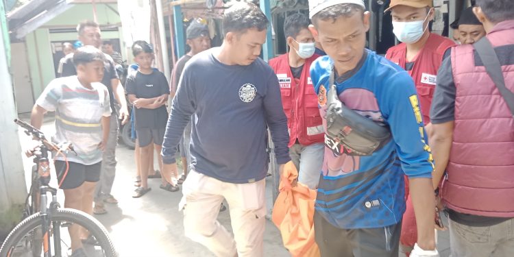 Yasir Ditemukan Sudah Meninggal Dunia