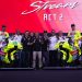 Pramac dan Jorge Martin Menginspirasi Tim Balap Rossi