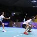 Hasil Thailand Masters 2025: Rehan/Gloria Singkirkan Rinov/Lisa