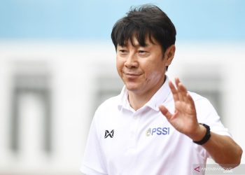 Hasil Survei: Suporter Timnas Indonesia Kecewa dengan STY, Karena Apa?