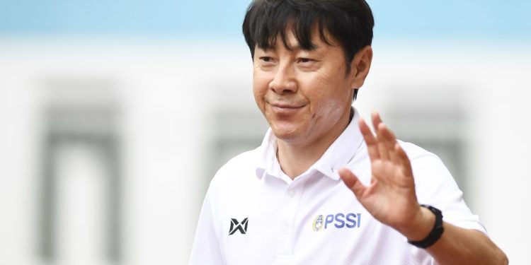 Hasil Survei: Suporter Timnas Indonesia Kecewa dengan STY, Karena Apa?