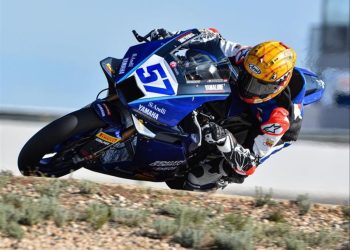 Test Aldi Satya Mahendra Tunjukkan Improvement, Makin Termotivasi Hadapi World Supersport 2025