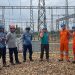 Jaga Keandalan Listrik Selama Natal dan Tahun Baru, PLN Perkuat Peralatan Anti Petir