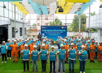 Siaga Kelistrikan Nataru 2025: PLN Turunkan 1.615 Pejuang Keandalan Pastikan Kalimantan Tetap Terang