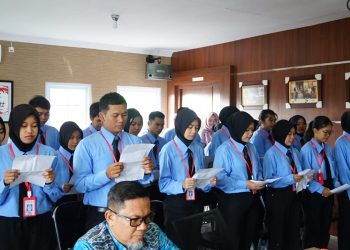 Dibekali Keterampilan Bahasa, Banjarmasin Kembali Berangkatkan Puluhan Nakes ke Jepang