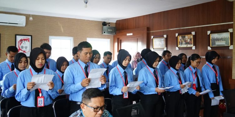 Dibekali Keterampilan Bahasa, Banjarmasin Kembali Berangkatkan Puluhan Nakes ke Jepang