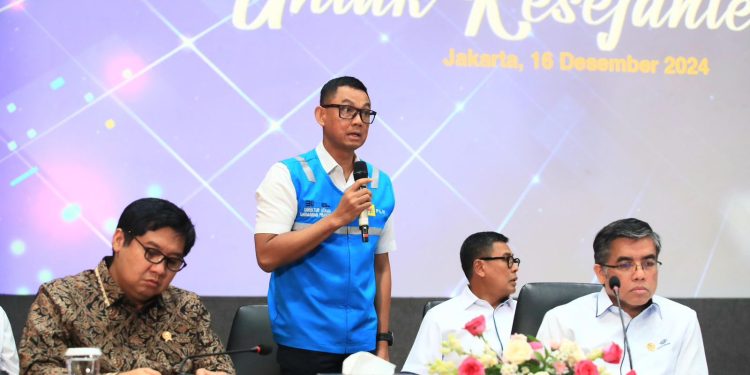 Diskon Listrik Januari Mulai Berlaku, Masyarakat Tak Perlu Buru-Buru, Beli Token Bisa Sepanjang Bulan