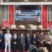 DPRD Kotabaru Umumkan Penetapan Bupati dan Wakil Bupati Terpilih