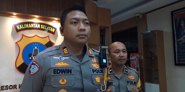 Tabrakan Beruntun di Jalan S Parman Disebabkan Truk Kelebihan Muatan, Kok Bisa Lolos Masuk Kota?