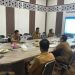 Pemkab Tanbu Evaluasi Kegiatan Tim Pengelola Pusat Data Daerah