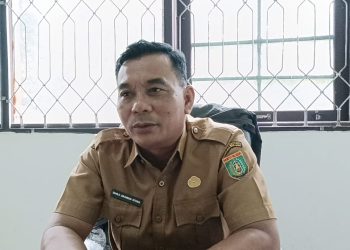 DSPMD Barsel Imbau Pemerintah Desa Optimalkan Penggunaan ADD dan DD