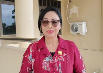 Hj Yangsi Hartini: Festival Anyaman Rotan Dapat Dijadikan Ajang Promosi Produk Kerajinan