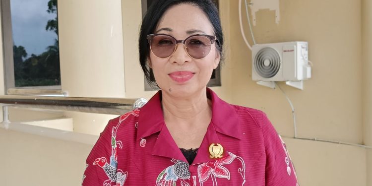 Hj Yangsi Hartini: Festival Anyaman Rotan Dapat Dijadikan Ajang Promosi Produk Kerajinan