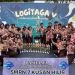 SMP Negeri Kusan Hilir Raih Juara Umum Logitaga V Tahun 2025