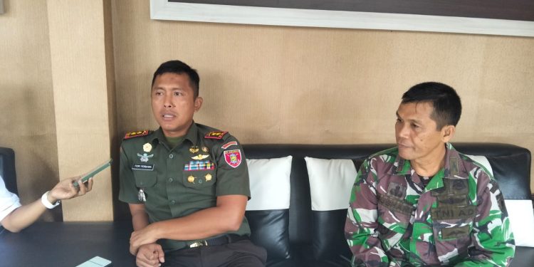 Kendala Teknis Hambat Pelaksanaan Program Makan Bergizi Gratis di HST