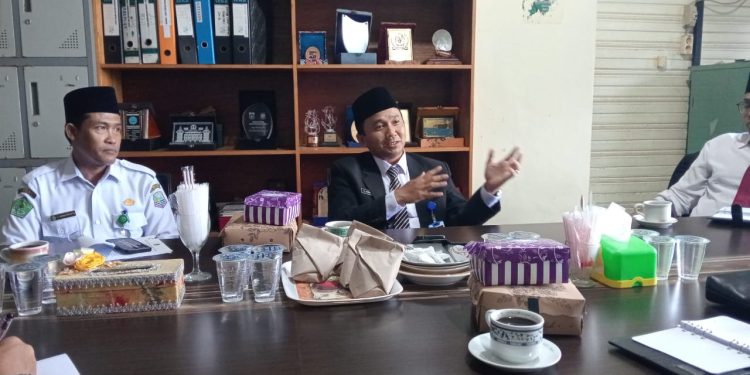 Persiapan Haji 2025, Komisi I DPRD Gelar RDP dengan Kemenag Kotabaru