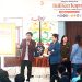 Mendidik dan Inspiratif, Campus Roadshow Hadir di SMAN 2 Kapuas