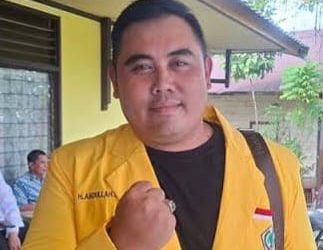 H Abdullah Serap Aspirasi Masyarakat Kapuas Murung