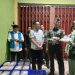 Pastikan Berjalan Lancar, Dandim HST Tinjau Dapur Umum Program MBG