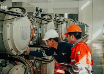 Pesatnya Pertumbuhan Ekonomi Daerah di Kalimantan, PLN Catatkan 15% Pertumbuhan Listrik di Tahun 2024