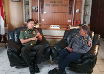Ingin Bergabung Menjadi Prajurit TNI-AD, Ayo Daftar Sekarang Juga di Kodim 1002/HST
