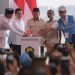 Gebrakan 100 Hari, Prabowo Resmikan 37 Proyek Ketenagalistrikan Nasional sebagai Fondasi Mengejar Target Pertumbuhan Ekonomi 8 Persen