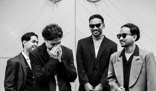 Feast Batal Manggung di GOR Rudy Resnawan Banjarbaru, Ini Penyebabnya