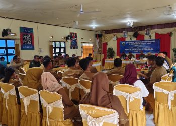 Usulan di Musrenbang Diharapkan Diakomodir dan Jadi Prioritas