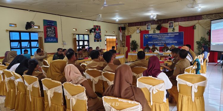 Usulan di Musrenbang Diharapkan Diakomodir dan Jadi Prioritas