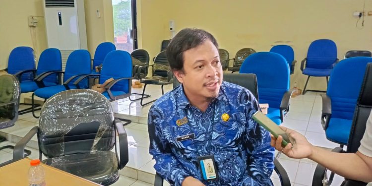 RSHD Barabai Siap Terapkan KRIS Bagi Pengguna BPJS Kesehatan