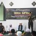 Kodim HST Gelar Peringatan Isra Mi’raj Nabi Muhammad SAW