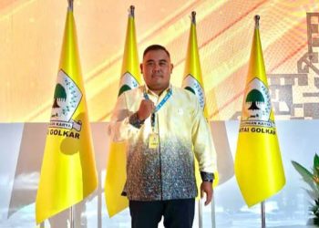 Anggota DPRD Kapuas Soroti Kerusakan Jalan Padat Karya