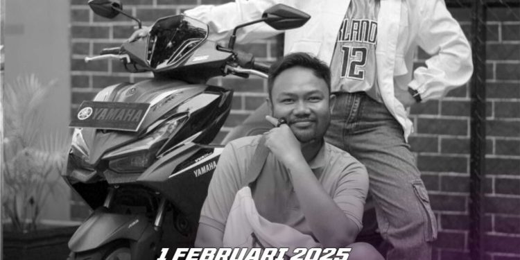 Yuk Kunjungi Aerox Alpha Corner di Duta Mall, Seru dan Ada Harga Spesial