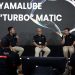 Yamalube “TURBO” Matic Resmi Dilaunching, Spesifikasi Tinggi untuk Proteksi dan Performa Mesin yang Lebih Maksimal