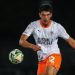 Elkan Baggott Cetak Assist, Blackpool FC Hajar Lincoln City 2-0 di Liga 3 Inggris