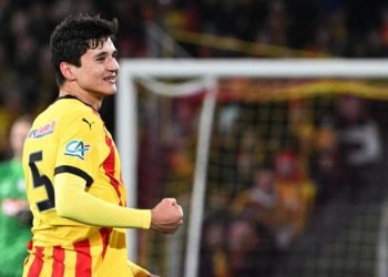 Gabung Manchester City, Khusanov Jadi Pemain Uzbekistan Pertama di Liga Inggris