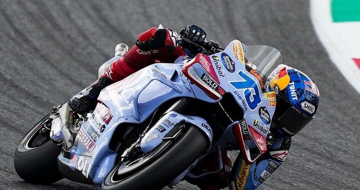 Bos Gresini Ducati Prediksi Alex Marquez Bikin Kejutan di MotoGP 2025