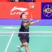 Tekad Anthony Ginting Bangkit di Tahun Ini