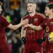 AS Roma Vs Genoa di Liga Italia: Skor 3-1