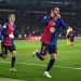 Barcelona Vs Real Betis: Menang 5-1, Blaugrana ke 8 Besar Copa del Rey
