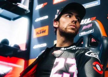 Fokus Hadapi MotoGP 2025, Enea Bastianini Enggan Pikirkan Masalah Finansial yang Tengah Melanda KTM