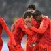 Hasil Bayern Munich Vs Hoffenheim: Die Roten Pesta 5-0