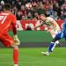 Bayern Vs Slovan: Die Roten Menang 3-1, Finis di Zona Play-off