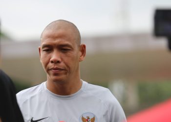 Nova Arianto Harap Timnas Indonesia U-17 Dapat Lawan Uji Coba Berkualitas Jelang Piala Asia U-17 2025