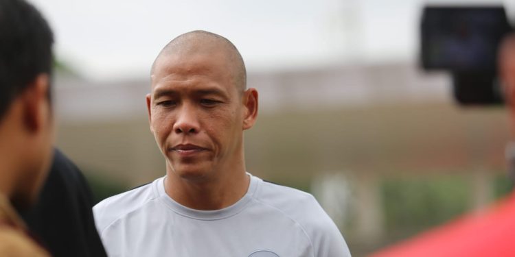 Nova Arianto Harap Timnas Indonesia U-17 Dapat Lawan Uji Coba Berkualitas Jelang Piala Asia U-17 2025