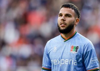 Calvin Verdonk Bakal Jumpa Calon Klub Baru Kevin Diks di Laga Uji Coba