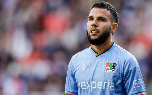 Calvin Verdonk Bakal Jumpa Calon Klub Baru Kevin Diks di Laga Uji Coba