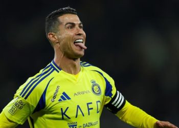 Ronaldo (Masih) Ngegas Jelang Usia 40 Tahun