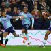 Brentford vs Arsenal di Liga Inggris: The Gunners Awali Tahun Baru dengan Kemenangan